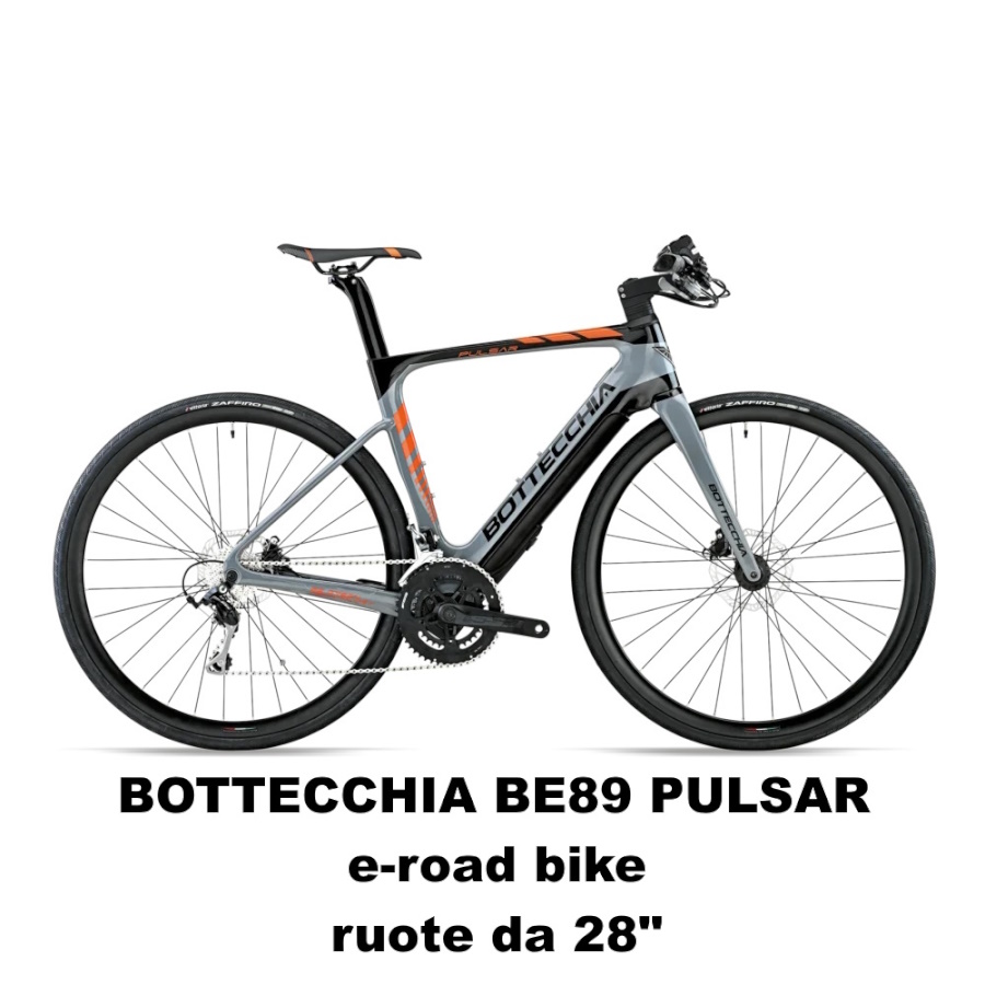 TMP BIKE RENT Bottecchia BE89 Pulsar