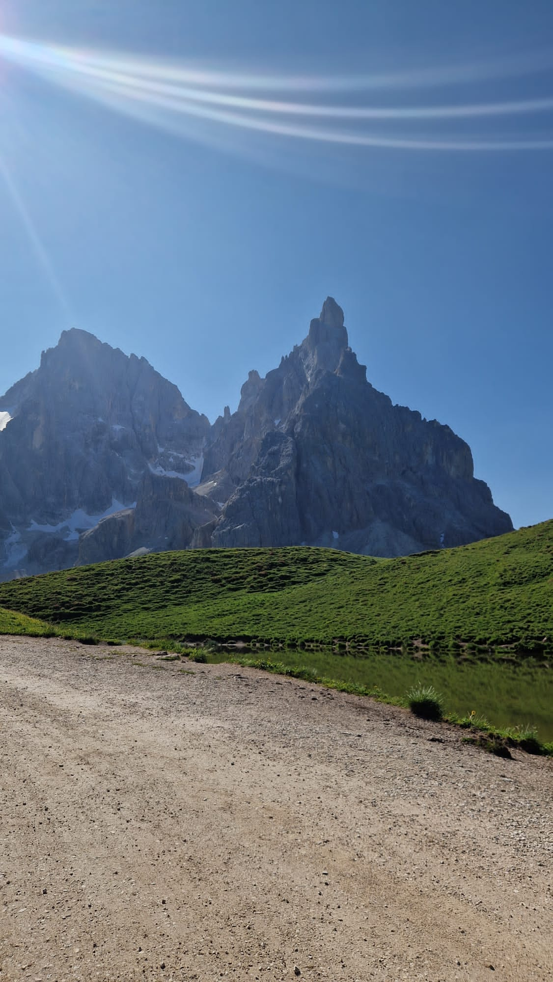 TMP BIKE RENT Itinerari gratuiti - Val Venegia 2